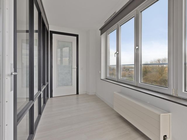 Koningswaard 133, Rotterdam