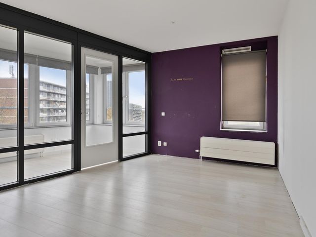 Koningswaard 133, Rotterdam