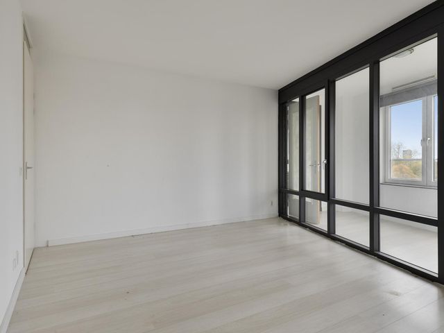 Koningswaard 133, Rotterdam