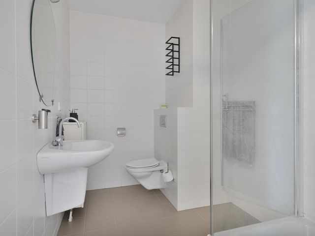 Koningswaard 133, Rotterdam