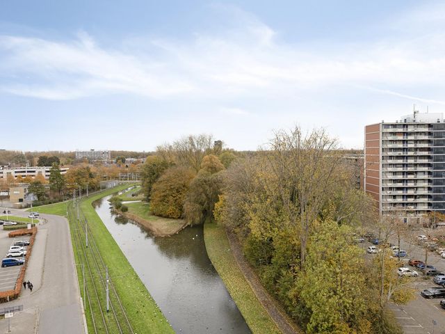 Koningswaard 133, Rotterdam