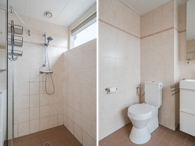 Langeweg 75, Slootdorp