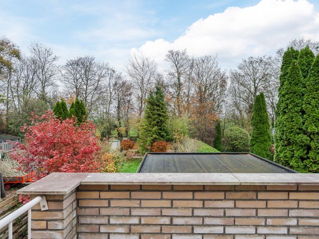 Langeweg 75, Slootdorp