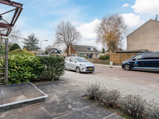 Langeweg 75, Slootdorp