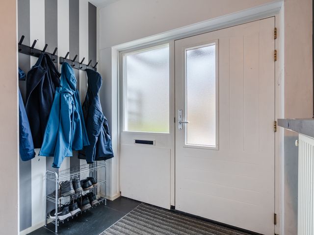 Langeweg 75, Slootdorp