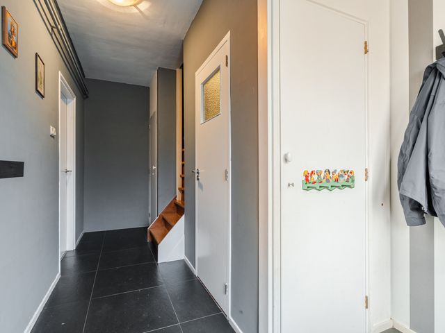 Langeweg 75, Slootdorp