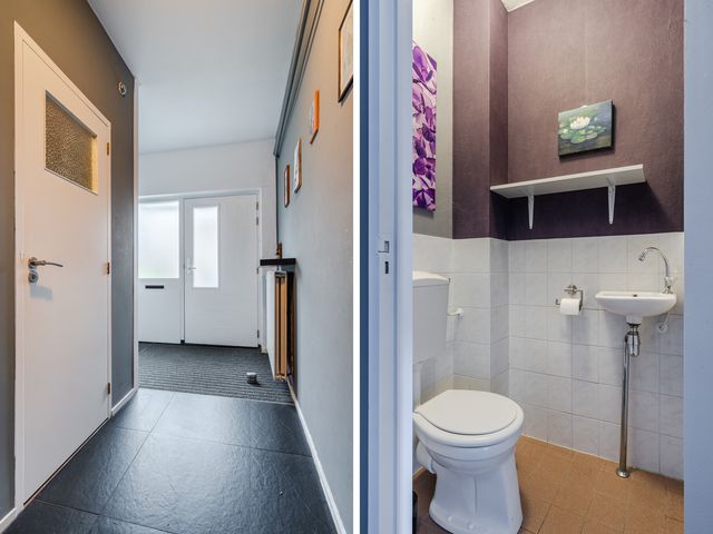 Langeweg 75, Slootdorp