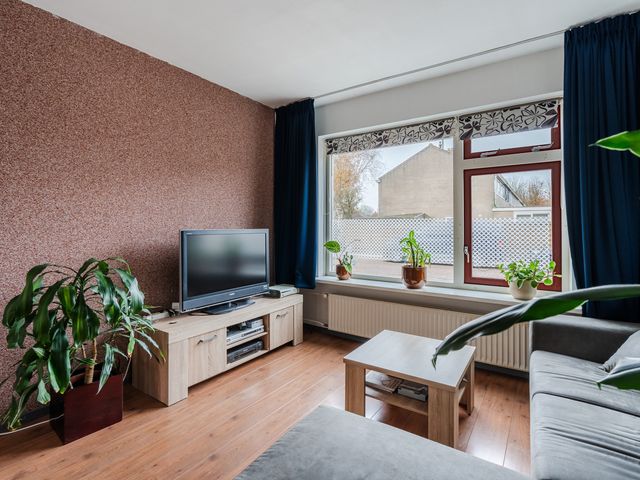 Langeweg 75, Slootdorp