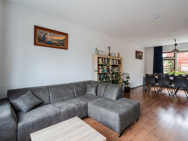 Langeweg 75, Slootdorp