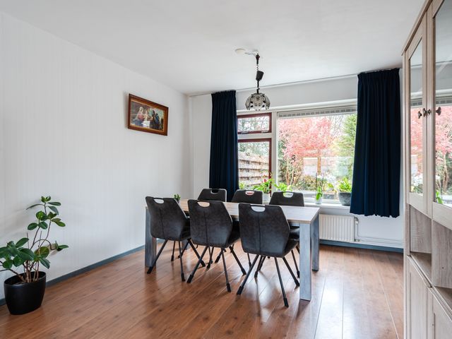 Langeweg 75, Slootdorp