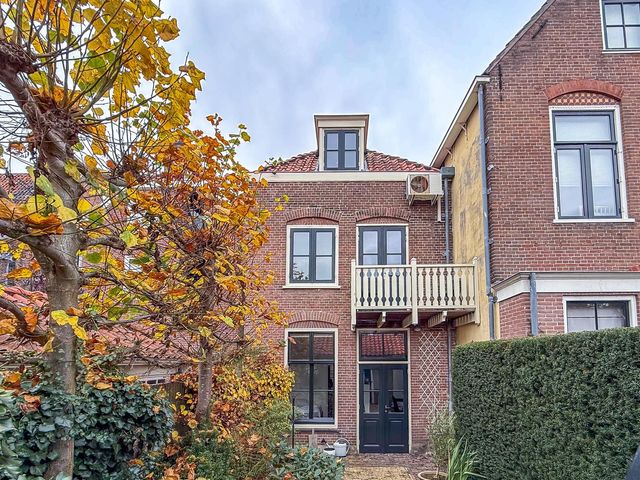 Kooltuin 26, Alkmaar