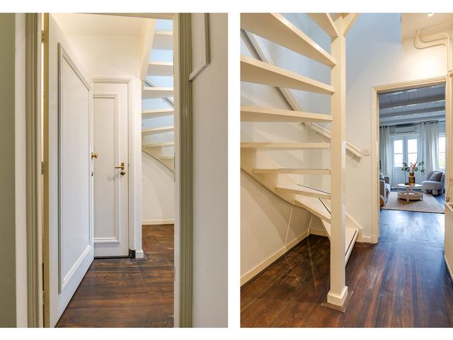 Kooltuin 26, Alkmaar