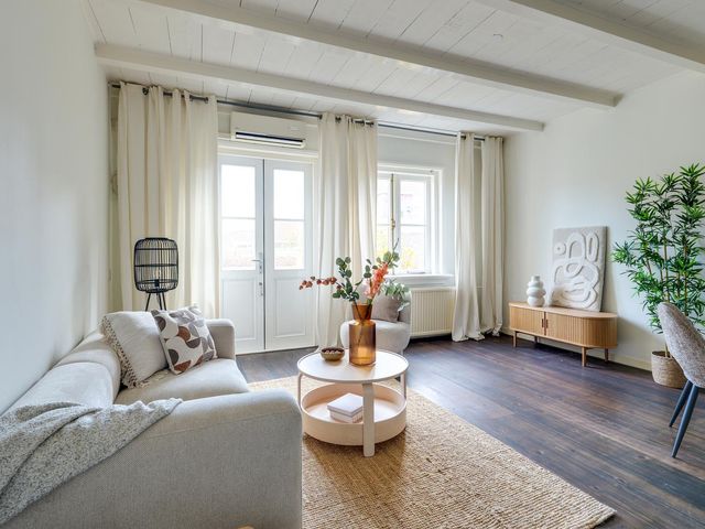 Kooltuin 26, Alkmaar