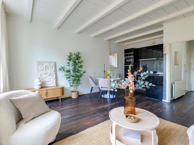 Kooltuin 26, Alkmaar