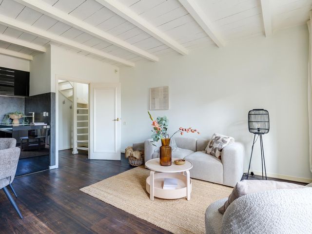 Kooltuin 26, Alkmaar