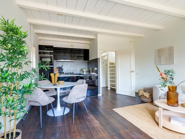 Kooltuin 26, Alkmaar