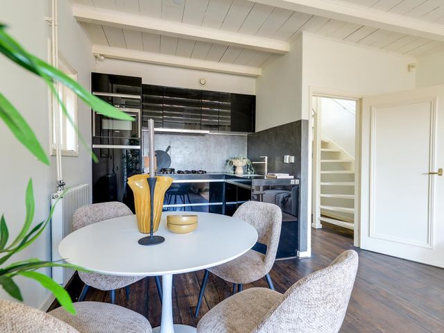 Kooltuin 26, Alkmaar