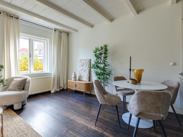 Kooltuin 26, Alkmaar