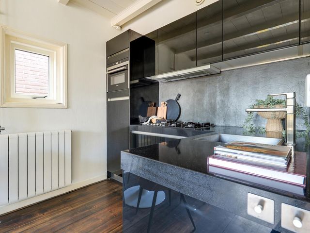 Kooltuin 26, Alkmaar