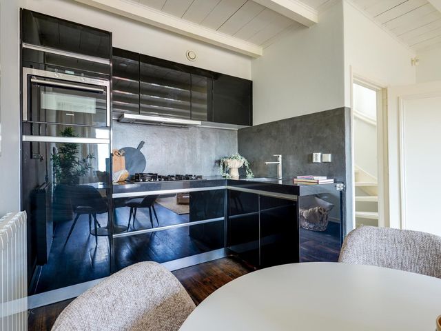 Kooltuin 26, Alkmaar