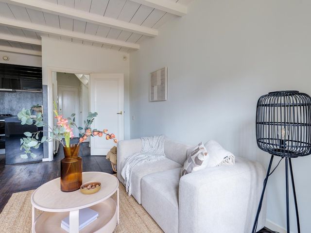 Kooltuin 26, Alkmaar