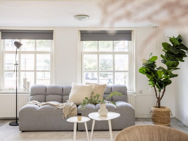 Gedempte Nieuwesloot 23A, Alkmaar