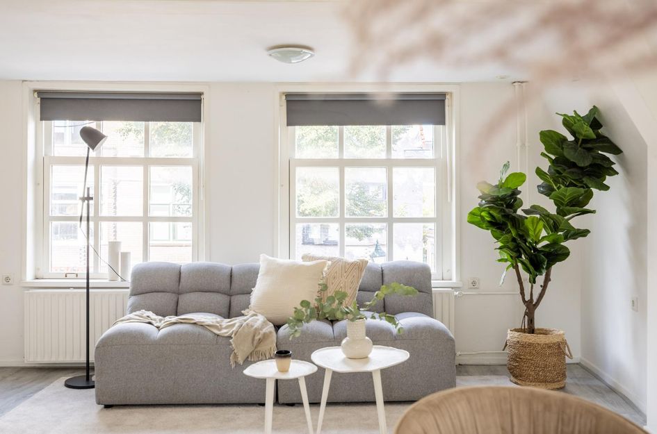 Gedempte Nieuwesloot 23A