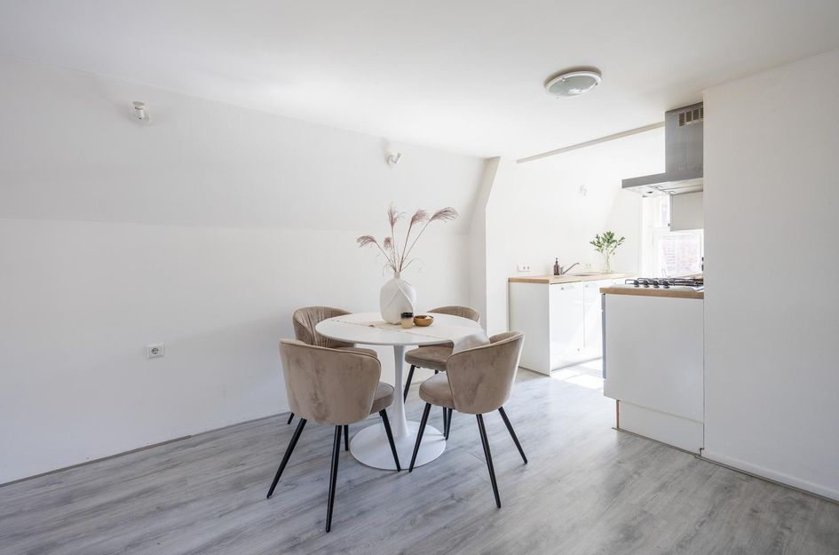 Gedempte Nieuwesloot 23A