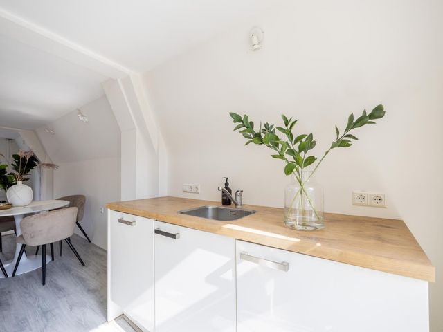 Gedempte Nieuwesloot 23A, Alkmaar