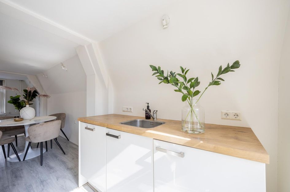 Gedempte Nieuwesloot 23A