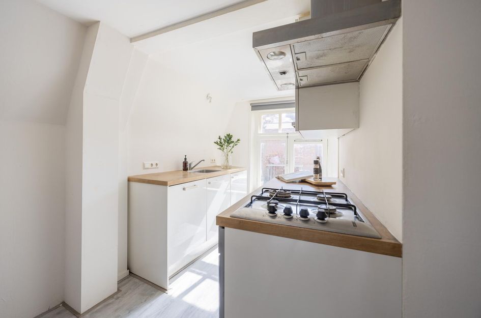 Gedempte Nieuwesloot 23A