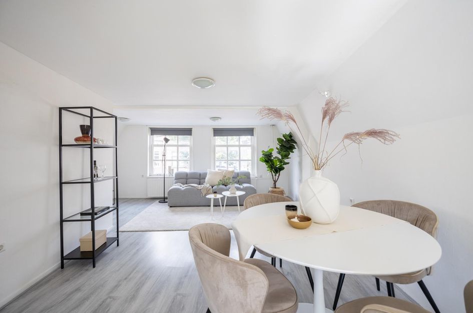 Gedempte Nieuwesloot 23A