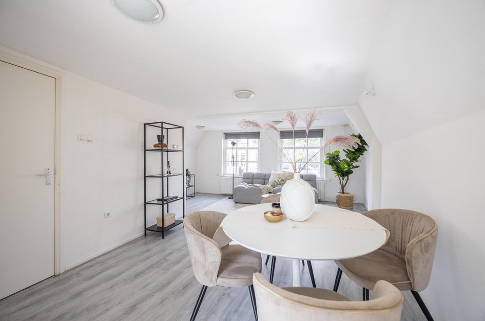 Gedempte Nieuwesloot 23A