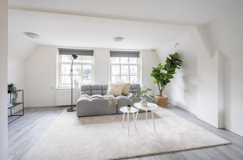 Gedempte Nieuwesloot 23A