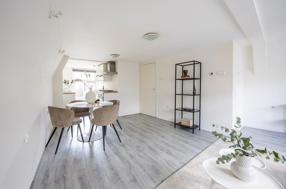 Gedempte Nieuwesloot 23A