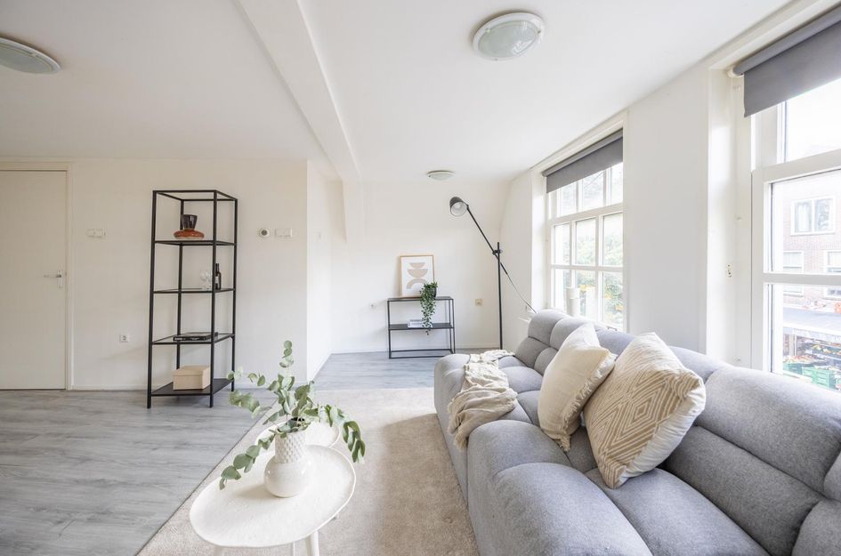 Gedempte Nieuwesloot 23A