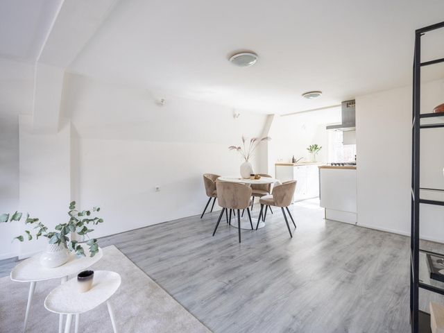 Gedempte Nieuwesloot 23A, Alkmaar