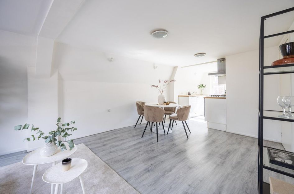 Gedempte Nieuwesloot 23A