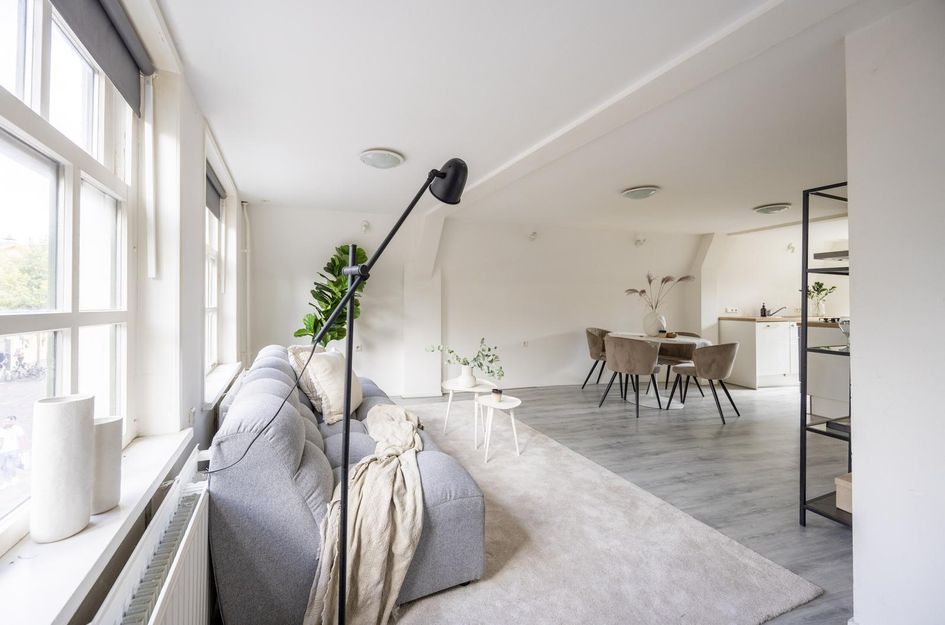 Gedempte Nieuwesloot 23A