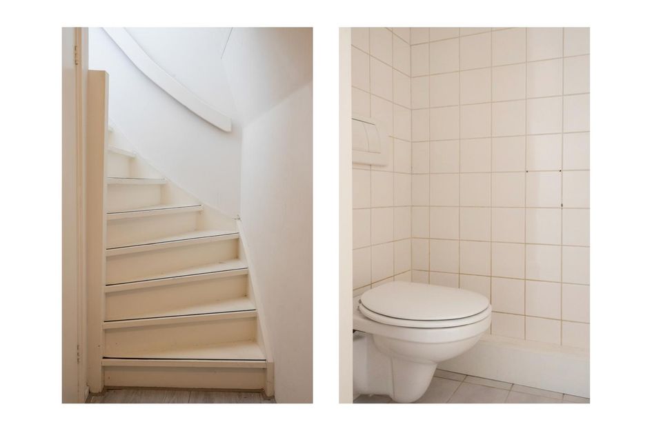 Gedempte Nieuwesloot 23A