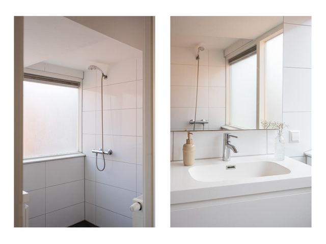 Gedempte Nieuwesloot 23A, Alkmaar