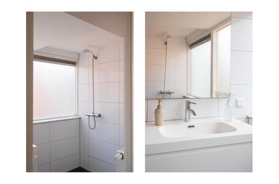 Gedempte Nieuwesloot 23A