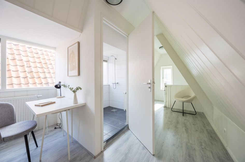 Gedempte Nieuwesloot 23A