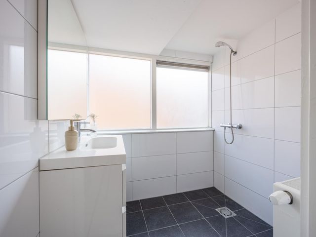 Gedempte Nieuwesloot 23A, Alkmaar