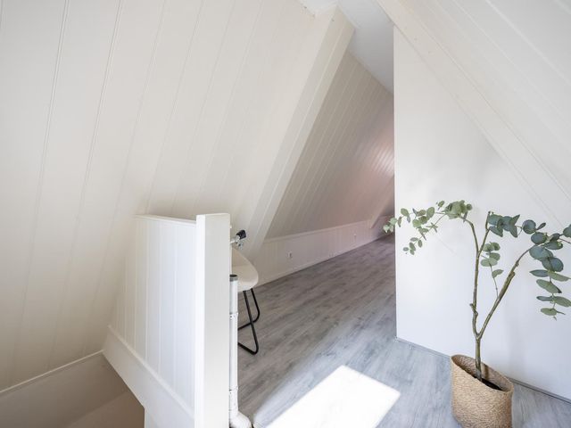 Gedempte Nieuwesloot 23A, Alkmaar