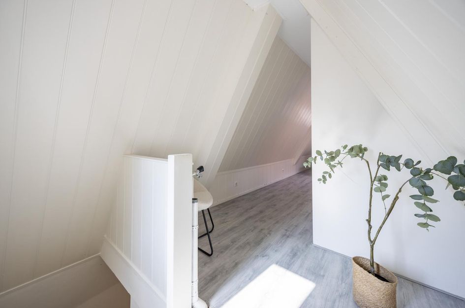 Gedempte Nieuwesloot 23A