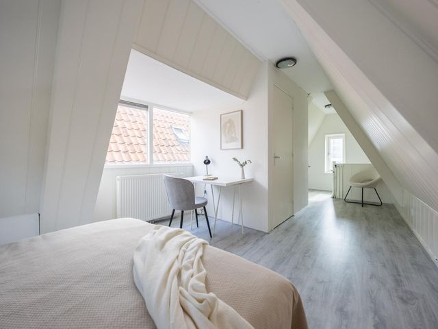 Gedempte Nieuwesloot 23A, Alkmaar