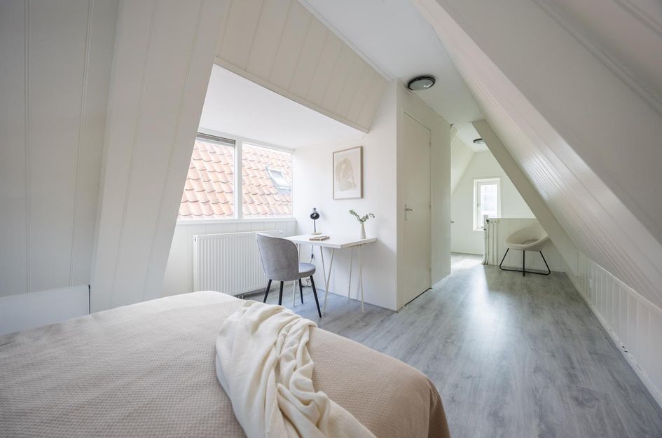 Gedempte Nieuwesloot 23A