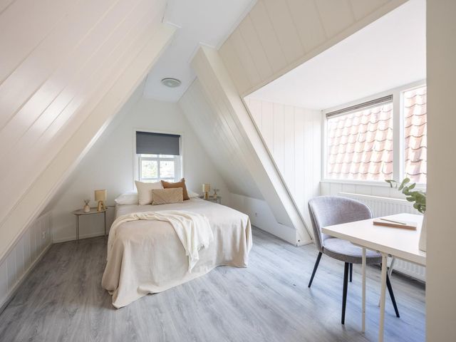 Gedempte Nieuwesloot 23A, Alkmaar