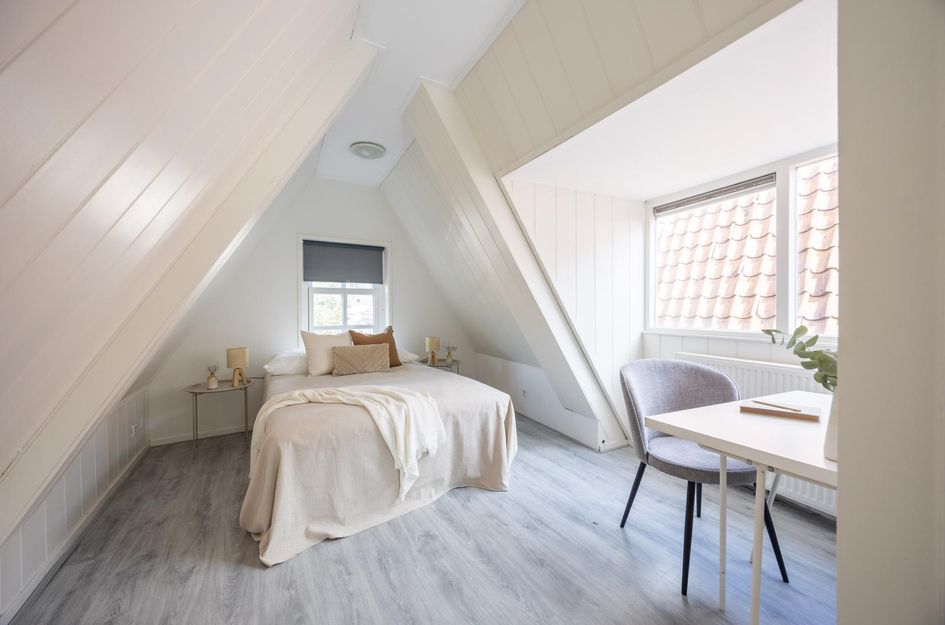 Gedempte Nieuwesloot 23A